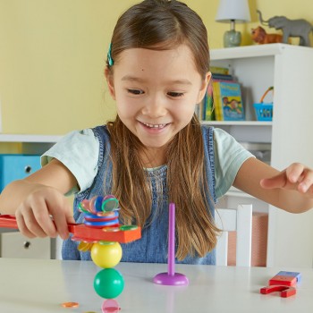 STEM EXPLORERS™ MAGNĒTU PĀRVIETOTĀJI - LEARNING RESOURCES