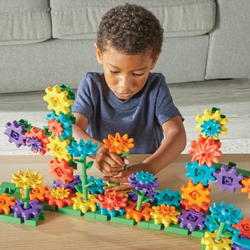 KONSTRUKTORS GARDEN GEARS™ - LEARNING RESOURCES