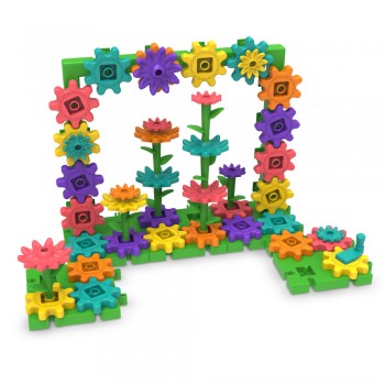 KONSTRUKTORS GARDEN GEARS™ - LEARNING RESOURCES