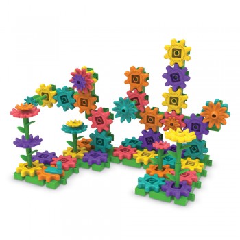 KONSTRUKTORS GARDEN GEARS™ - LEARNING RESOURCES