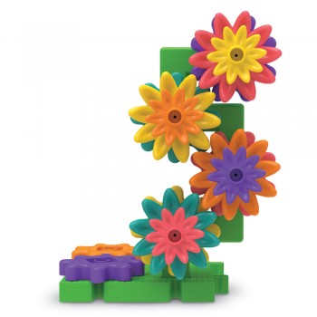 KONSTRUKTORS GARDEN GEARS™ - LEARNING RESOURCES