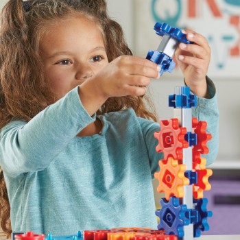 STEM EXPLORERS™ MAŠĪNU RAŽOTĀJI - LEARNING RESOURCES