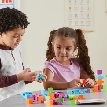 STEM EXPLORERS™ BRAINOMETRY KLASES KOMPLEKTS - LEARNING RESOURCES