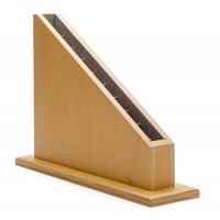 STATĪVS SARKANAJIEM STIEŅIEM