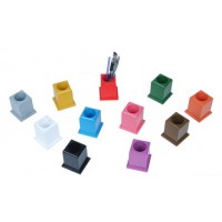 ZĪMUĻU TRAUCIŅU KOMPLEKTS 11 GABALI