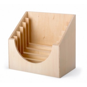 STATĪVS SEŠIEM MONTESORI RĀMJIEM