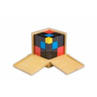 TRINOMA KUBS TRINOMA KUBS