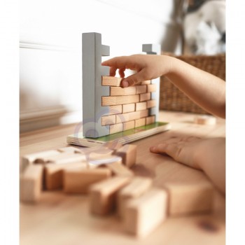 SPĒLE KRĪTOŠĀ VISTA - CLASSIC WORLD