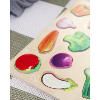 KOKA PUZLE DĀRZEŅI - CLASSIC WORLD KOKA PUZLE DĀRZEŅI - CLASSIC WORLD