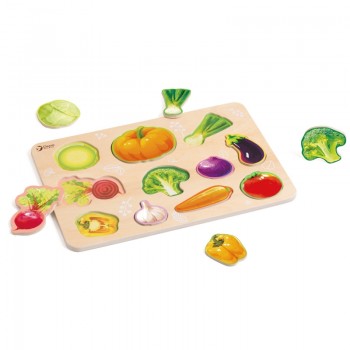 KOKA PUZLE DĀRZEŅI - CLASSIC WORLD KOKA PUZLE DĀRZEŅI - CLASSIC WORLD