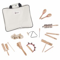 MŪZIKAS INSTRUMENTU KOMPLEKTS - CLASSIC WORLD