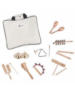 MŪZIKAS INSTRUMENTU KOMPLEKTS - CLASSIC WORLD