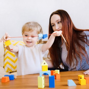 ĢEOMETRISKĀS FIGŪRAS VĒRŠANAI - CLASSIC WORLD