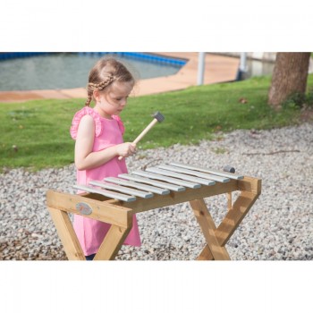 MŪZIKAS INSTRUMENTS KSILOFONS - CLASSIC WORLD