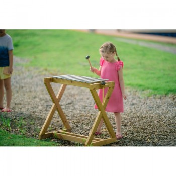 MŪZIKAS INSTRUMENTS KSILOFONS - CLASSIC WORLD