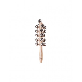 JANCZARY ZVANIŅI AR KOKA ROKTURI MŪZIKAS INSTRUMENTS BĒRNIEM - CLASSIC WORLD