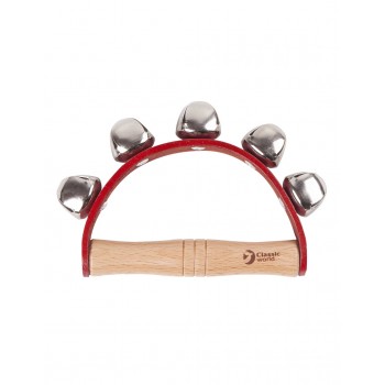 MUSICAL INSTRUMENTS: BELLS FOR CHILDREN - CLASSIC WORLD