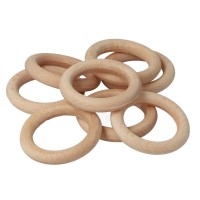 Koka Riņķis 55 mm - OUWAKIDS