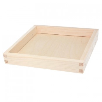 DABĪGA KOKA KASTE, PAPLĀTE, TRAUKS - OUWAKIDS