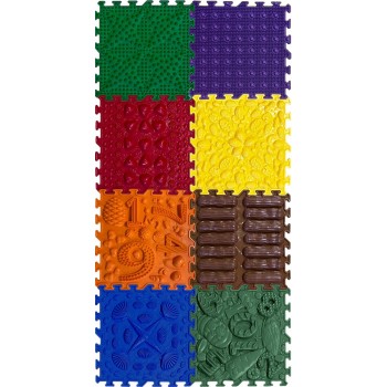 ORTOPĒDISKO PAKLĀJIŅU KOMPLEKTS HAPPY PATH - ORTONATURE