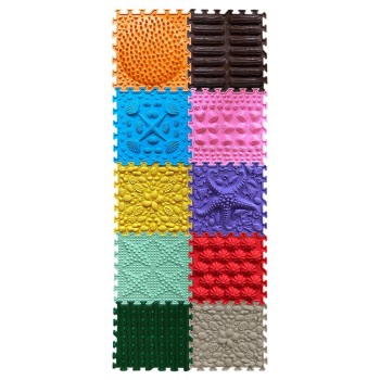 ORTOPĒDISKO PAKLĀJIŅU KOMPLEKTS MORNING MIRACLE - ORTONATURE