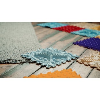 ORTOPĒDISKO PAKLĀJIŅU KOMPLEKTS MORNING MIRACLE - ORTONATURE