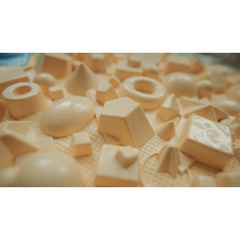 ORTOPĒDISKO PAKLĀJIŅU KOMPLEKTS MORNING MIRACLE - ORTONATURE