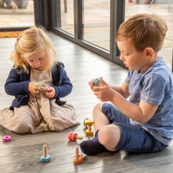 VARAVĪKSNES KRĀSU SKRŪVES UN UZGRIEŽŅI - TICKIT