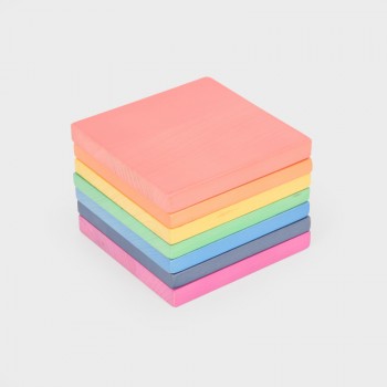 LAYERED PUZZLE WITH INSERTABLE SHAPES - TICKIT