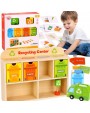 KOKA OTRREIZĒJĀS PĀRSTRĀDES CENTRS IZGLĪTOJOŠAIS ŠĶIROTĀJS - TOOKY TOY