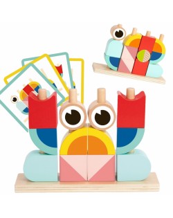RADOŠIE KOKA KLUČI KRABIS - TOOKY TOY