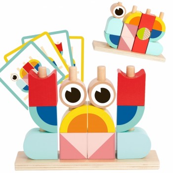 RADOŠIE KOKA KLUČI KRABIS - TOOKY TOY