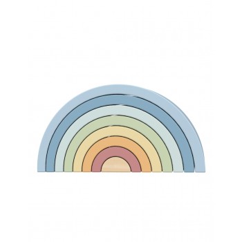 PASTEĻKRĀSU KOKA VARAVĪKSNE - TOOKY TOY