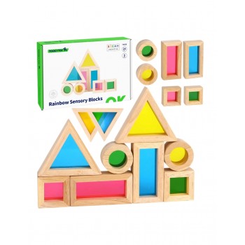 Krāsu un formu šķirošanas tāfele