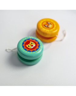 LĪDZSVARA SPĒĻU KOMPLEKTS ELEPHANT - TOOKY TOY