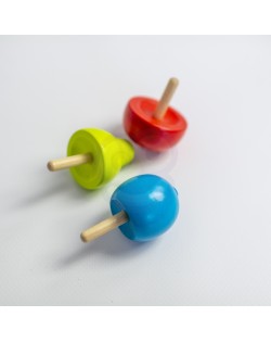 LĪDZSVARA SPĒĻU KOMPLEKTS ELEPHANT - TOOKY TOY