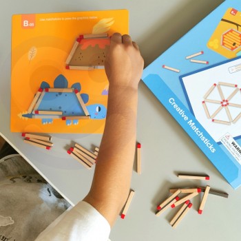 SPĒLE RADOŠIE SĒRKOCIŅI - TOOKY TOY