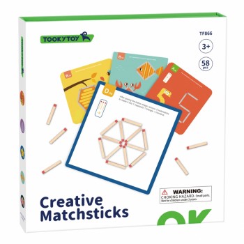 SPĒLE RADOŠIE SĒRKOCIŅI - TOOKY TOY