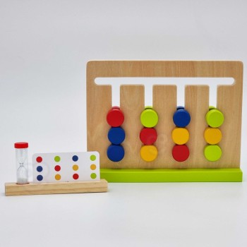 LOĢIKAS SPĒLE - TOOKY TOY