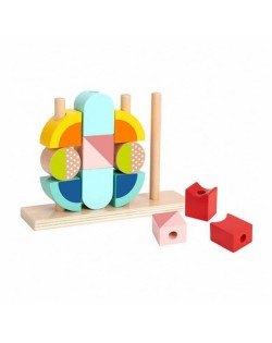 RADOŠIE KOKA KLUČI KRABIS - TOOKY TOY