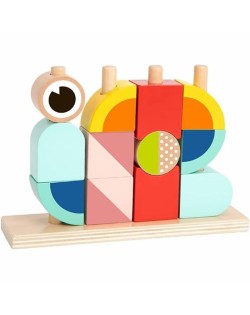RADOŠIE KOKA KLUČI KRABIS - TOOKY TOY
