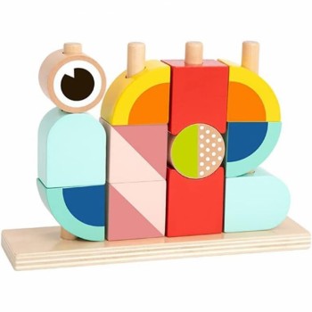 RADOŠIE KOKA KLUČI KRABIS - TOOKY TOY