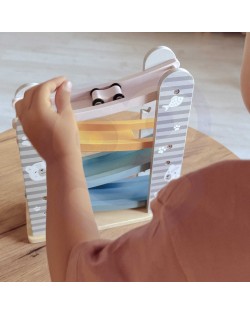 SACĪKŠU TRASE AR 4 KOKA AUTOMAŠĪNĀM - VIGA