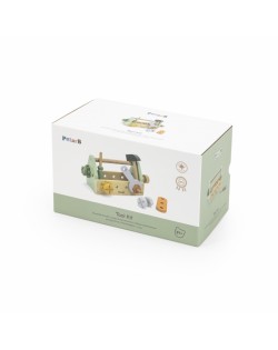 KOKA DARBARĪKU KOMPLEKTS - VIGA