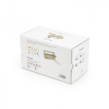 KOKA DARBARĪKU KOMPLEKTS - VIGA