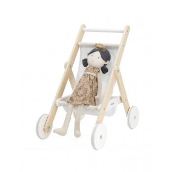 KOKA LEĻĻU RATI - VIGA