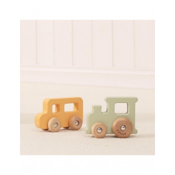 AUTO KOMPLEKTS NO KOKA 4 AUTO - VIGA