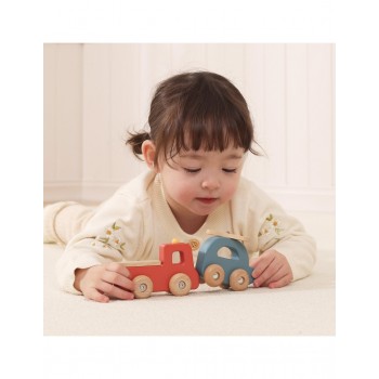 AUTO KOMPLEKTS NO KOKA 4 AUTO - VIGA