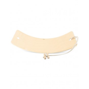 KOKA LĪDZSVARA DĒLIS - VIGA