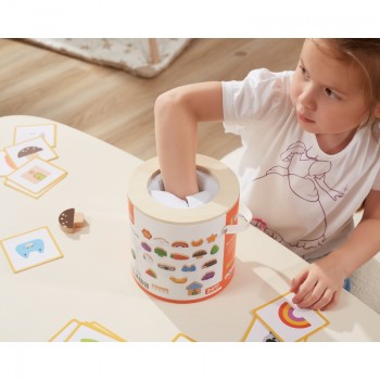 SENSORĀ SPĒLE PIESKARIES UN SAJŪTI - VIGA